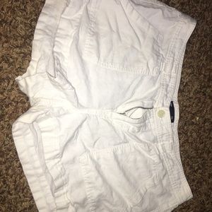 gap shorts